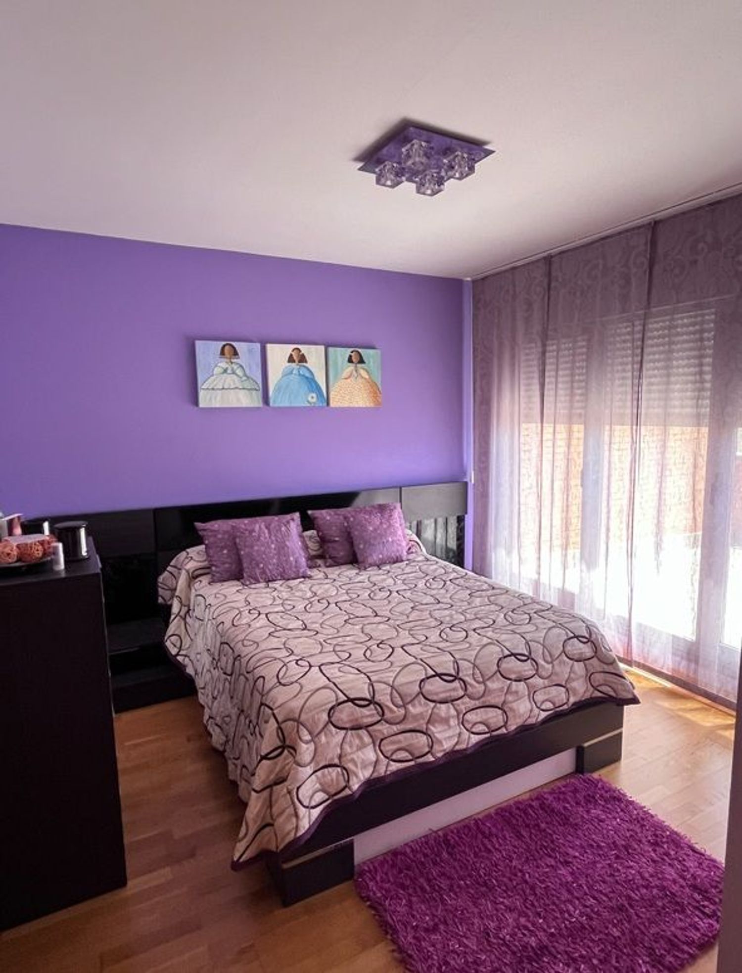 Chalet adosado en Calle Sabinares del Arlanza, 68 - Foto 17