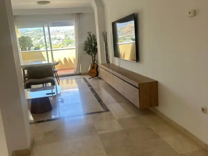 Apartamento en  Avenida Calderón de la Barca 75 - Foto 3