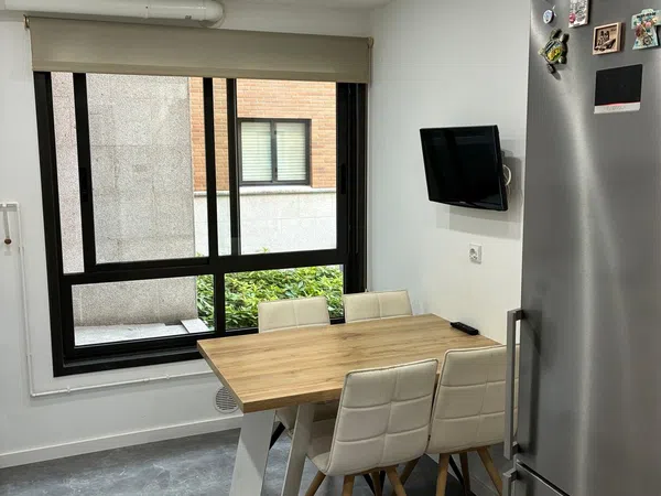 Piso en Calle Uxío Novoneyra, 14, Liáns, Liáns - Foto 3