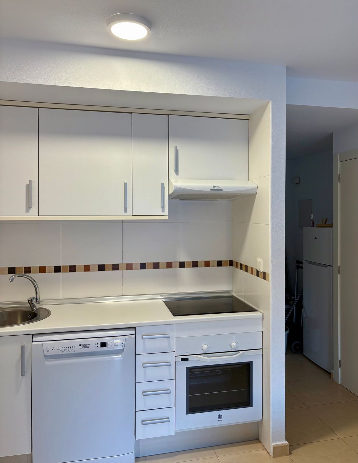 Estudio en Calle del Ressol, 11, Bonalba-Cotoveta, Bonalba-Cotoveta - Foto 5