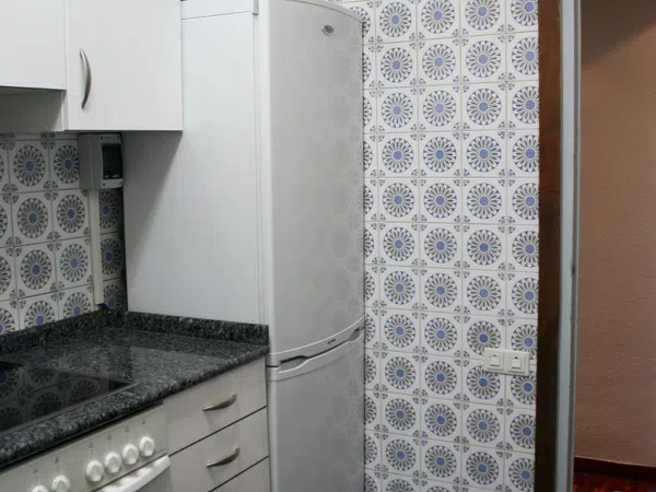 Piso en Calle Duquesa de la Victoria, 35, Residencia, Residencia - Foto 10
