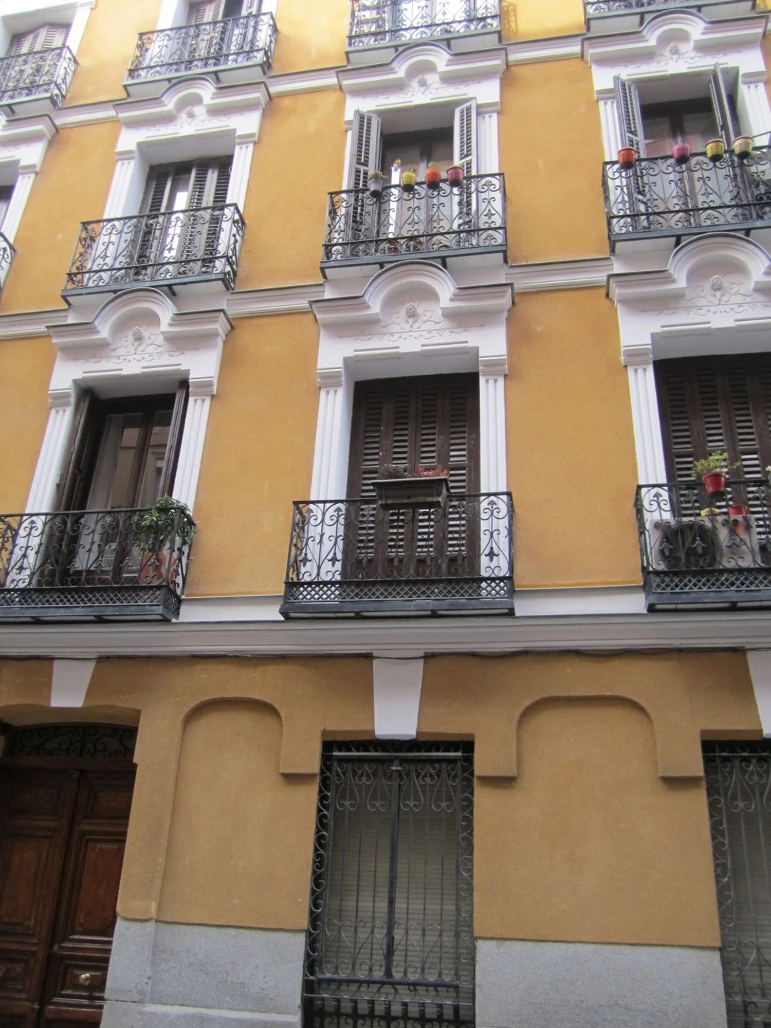 Piso en calle del Gobernador, 31 - Foto 2