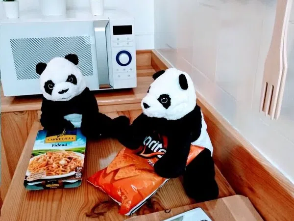 Piso en calle de la Llotja, 6 - Foto 4