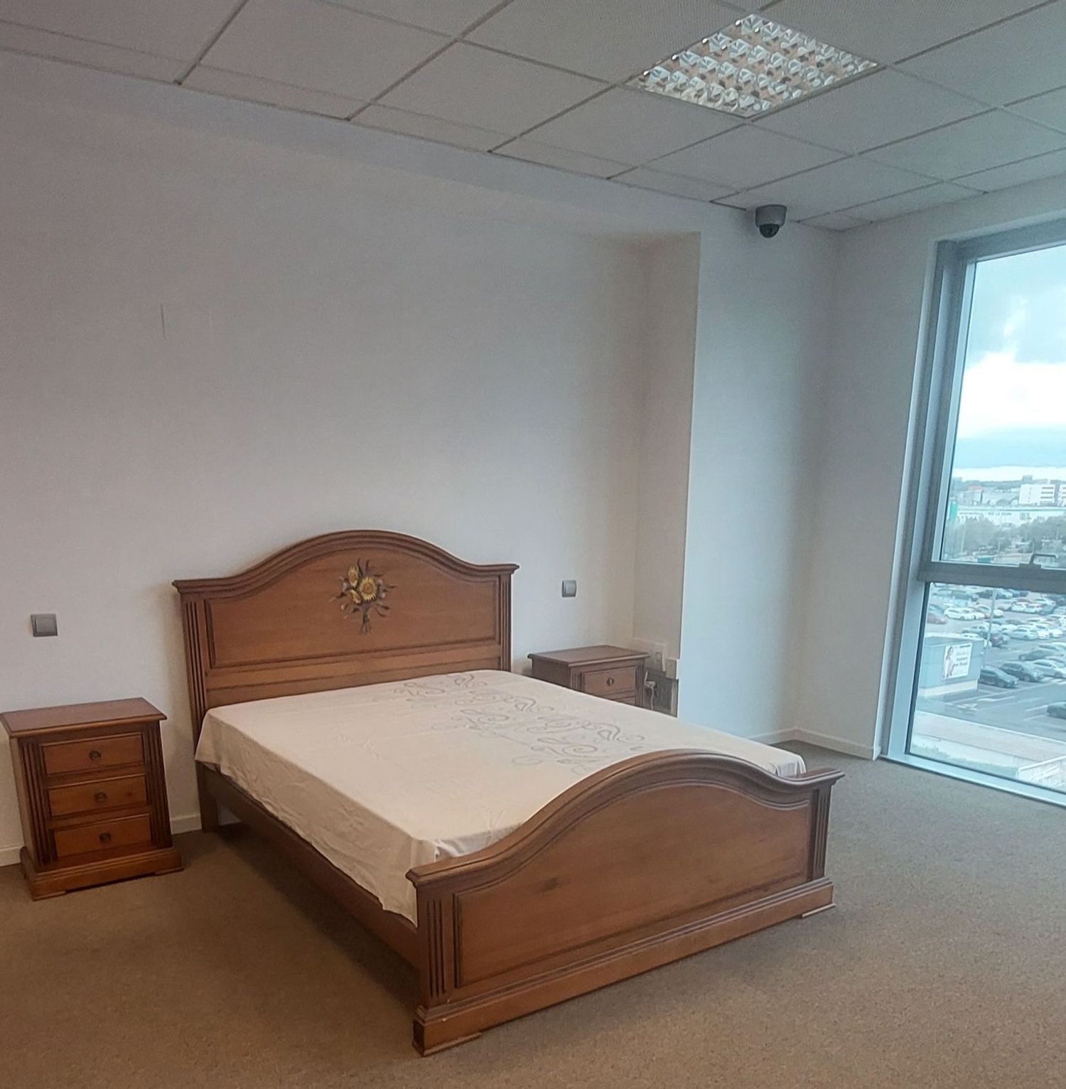 Estudio en calle Thomas Edison, 4 - Foto 9