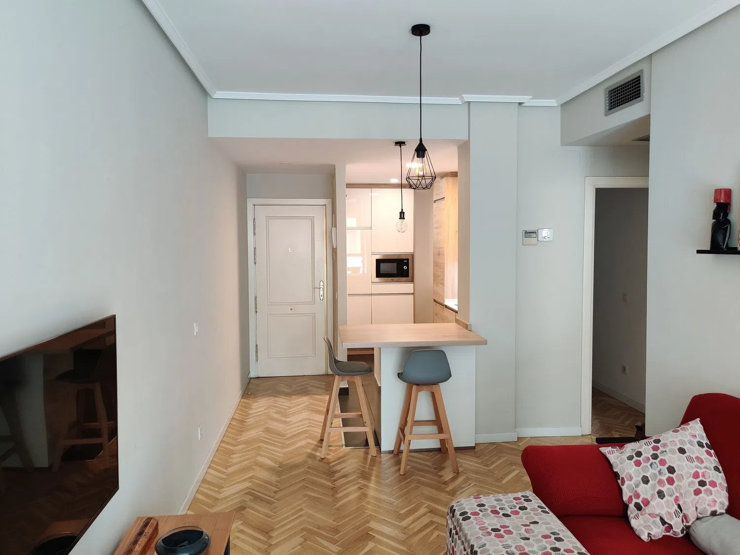 Piso en calle de la Batalla del Salado, 28 - Foto 6