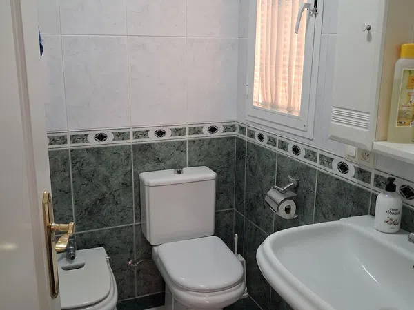 Piso en Avenida de Andalucía, 6, Salobreña Costa, Salobreña Costa - Foto 3