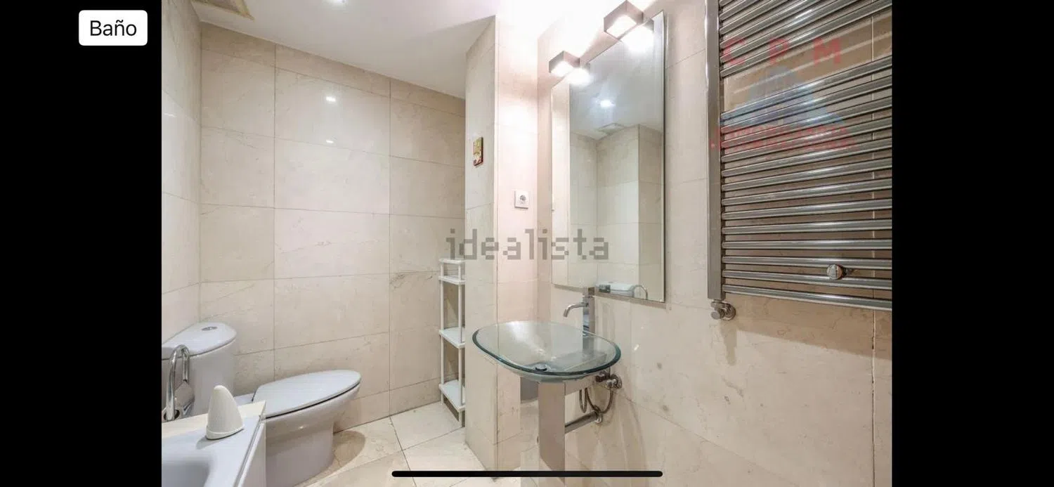 Piso en calle de Meléndez Valdés, 66 - Foto 9