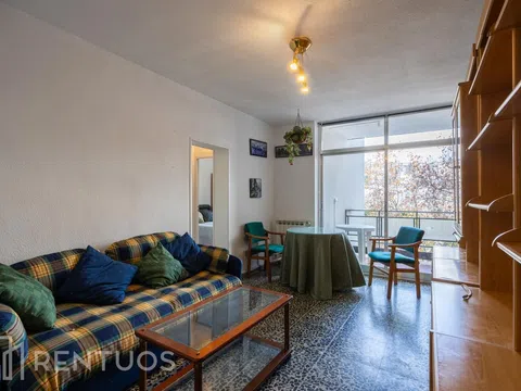 Piso en calle de Tembleque