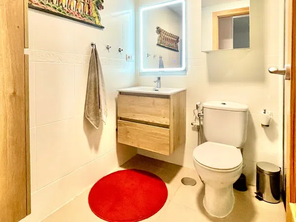 Ático en Calle Armada Espaṅola, 53 - Foto 19