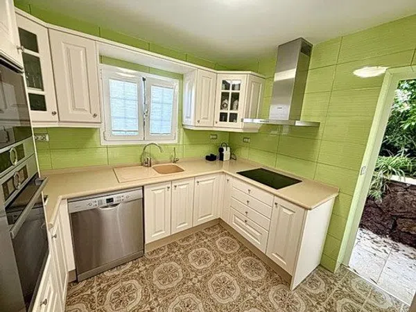 Casa o chalet independiente en Calle las Hiedras, 12 RomantikaI - Foto 28