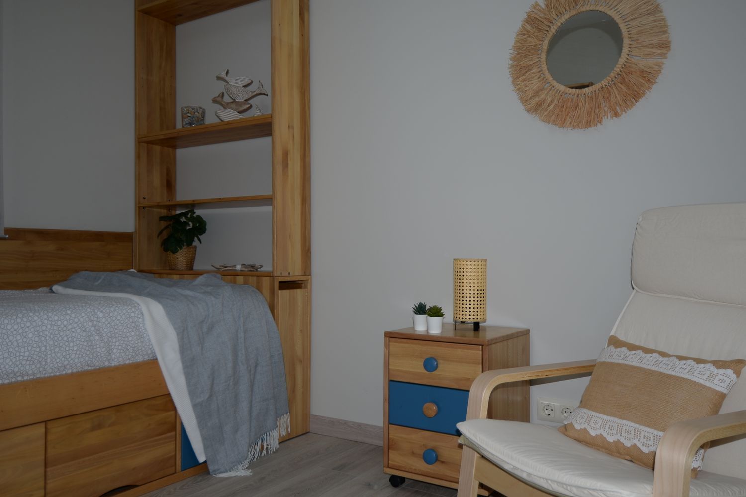 Piso en avenida Américas, 11 - Foto 24