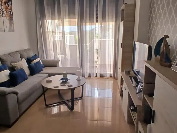 Ático en Avenida Alcazaba, 115, Las Salinas, Las Salinas - Foto 2