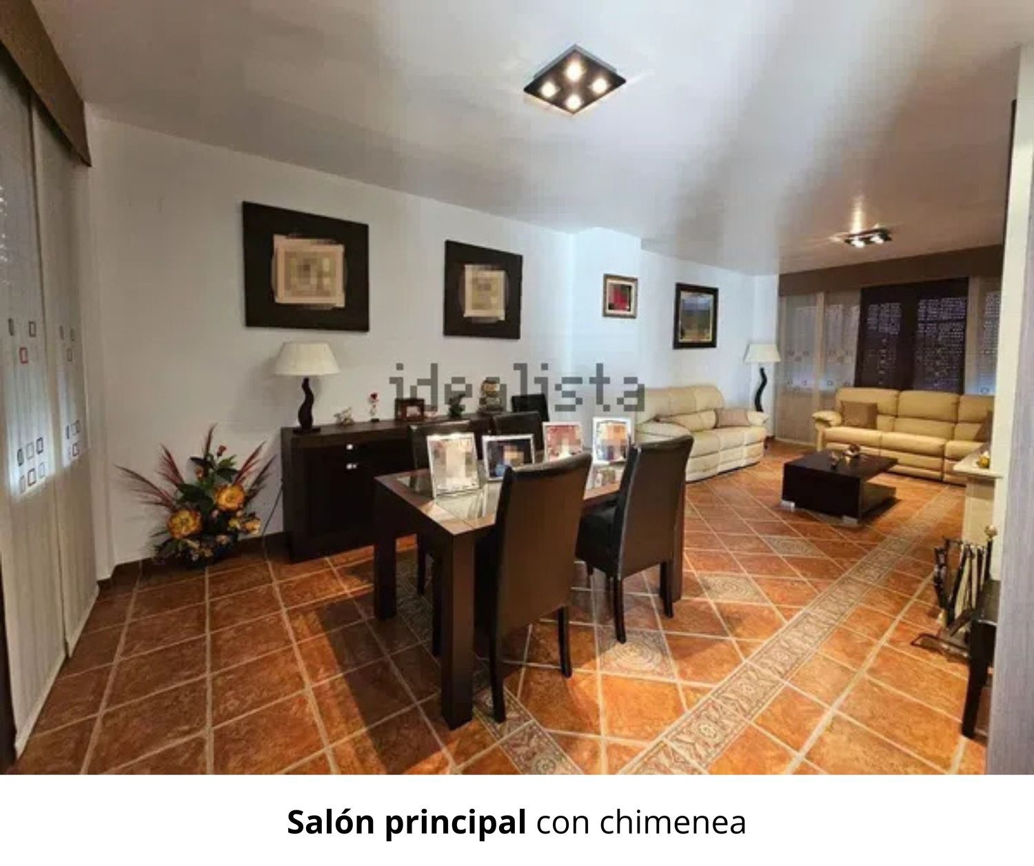 Casa independiente en calle Zarza s/n - Foto 5