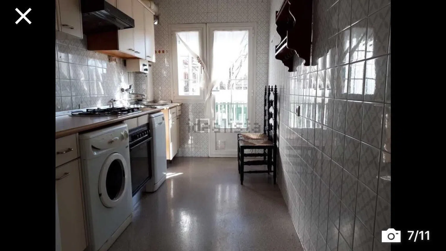 Piso en Francisco Salvador González, 3 - Foto 7