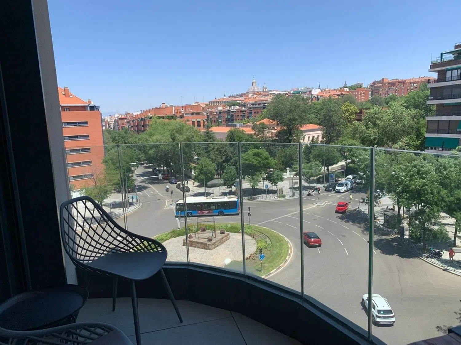Piso en paseo de los Pontones, 33 - Foto 5