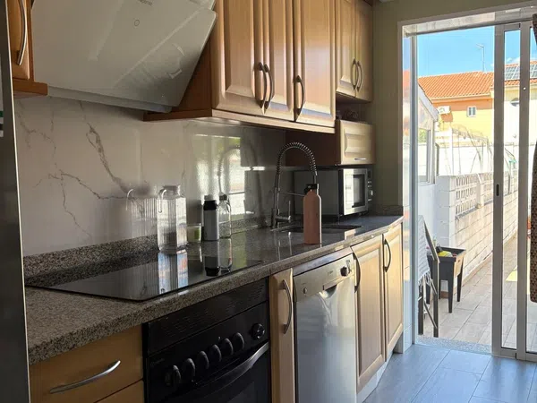 Chalet adosado en Montesol - Mejostilla, Montesol - Mejostilla - Foto 14