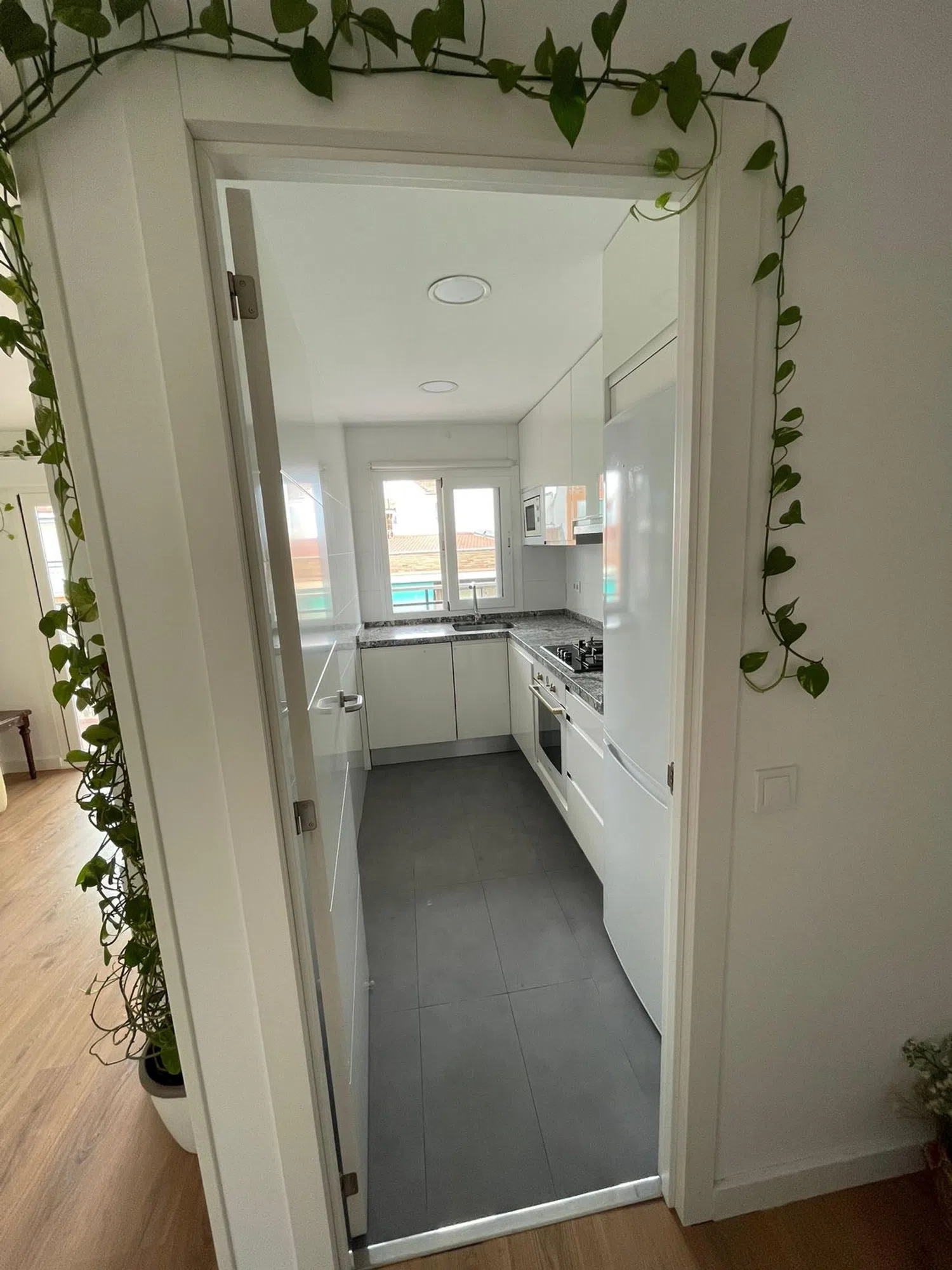 Piso en Barrio Pueblo Nuevo - Foto 15