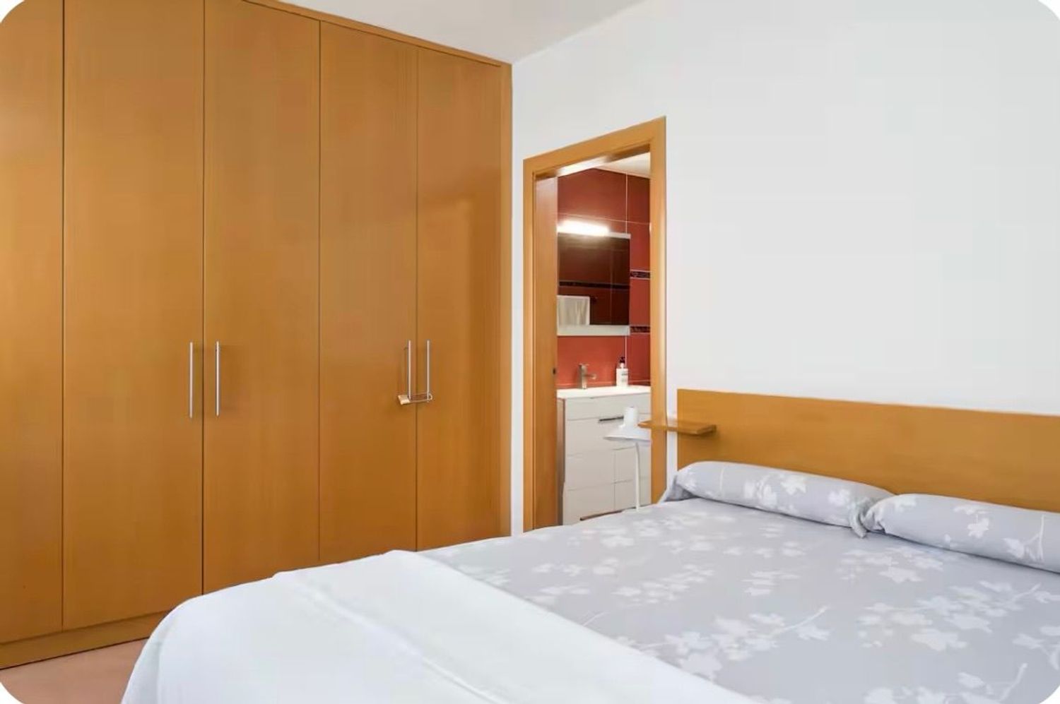 Piso en avenida d'Icària, 144 - Foto 7