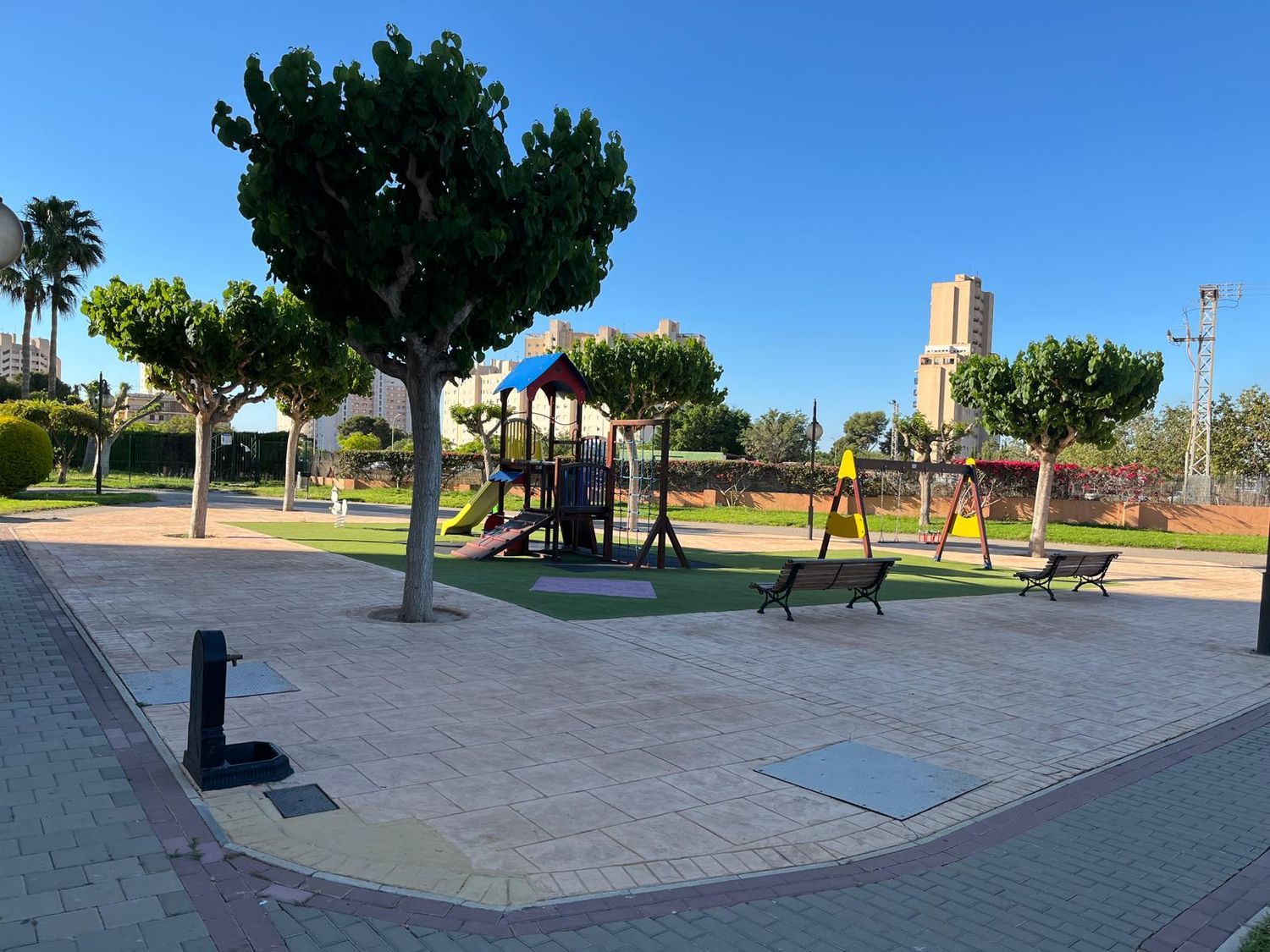 Piso en calle Hisenda de l'Administrador, 1 - Foto 33