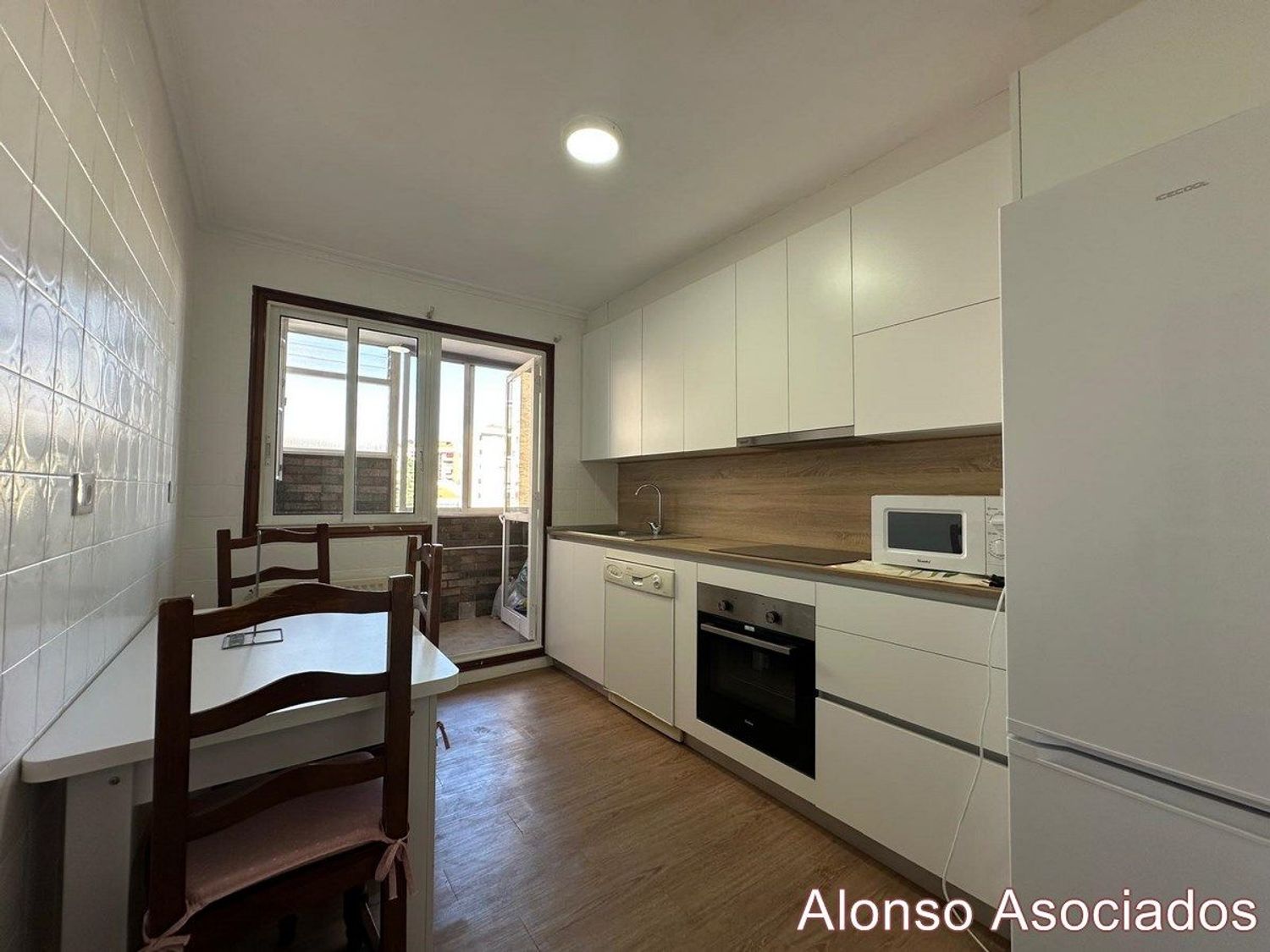 Piso en Avenida Alcalde Gregorio Espino, 81, Casablanca - Calvario - Foto 26