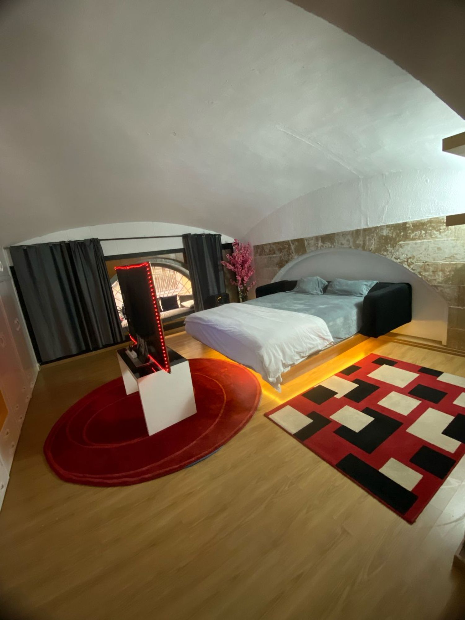 Estudio en calle de Sant Pere Més Alt, 127 - Foto 9