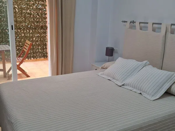 Piso en Calle Andalucía, 10, Los Castillejos - La Trinidad - Foto 18