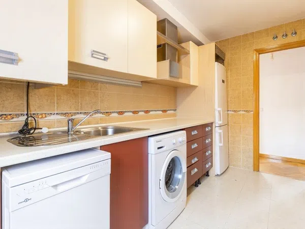 Piso en calle de Talamanca, 3 - Foto 12