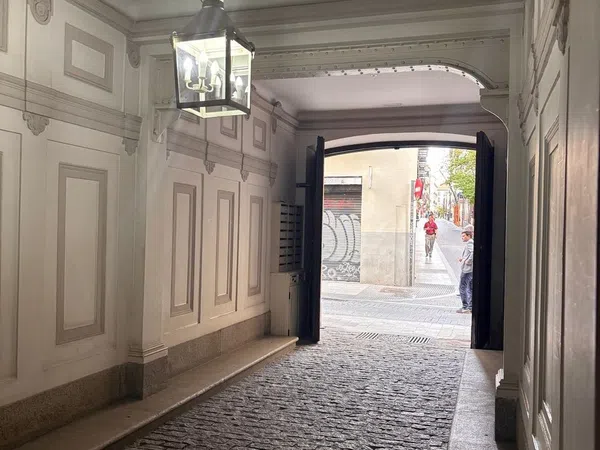 Ático en Calle de las Infantas, 32, Chueca-Justicia - Foto 29