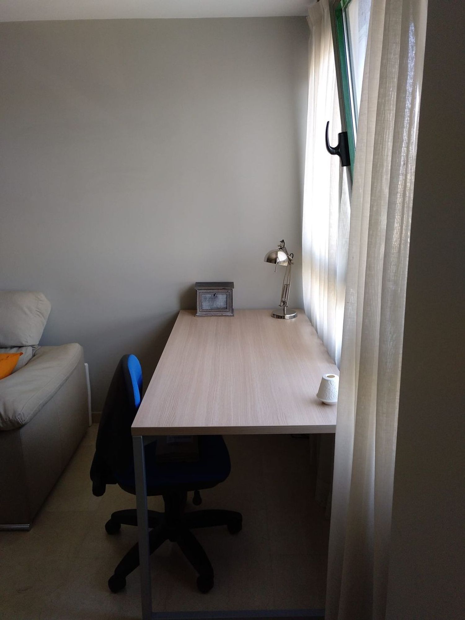 Estudio en Nino bravo, 3, Ciutat de les Arts i de les Ciencies - Foto 8