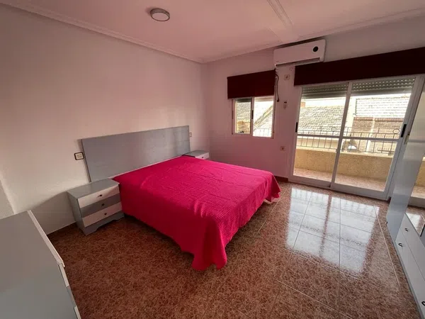 Piso en calle Buenavista, 3