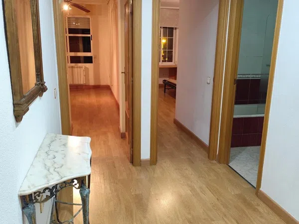 Piso en Calle Francisco Paredes, 25, Puente Tocinos - Foto 4