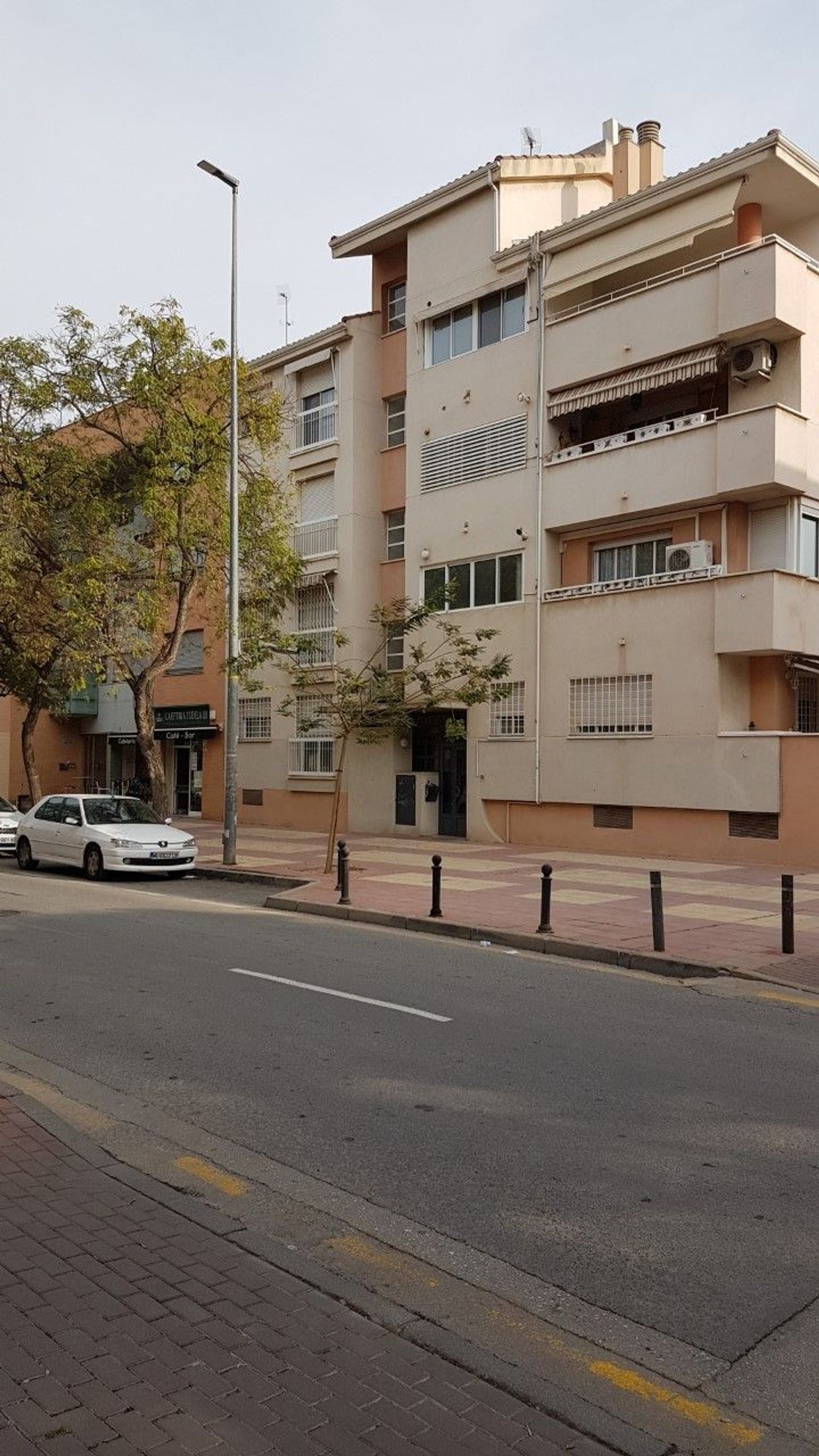 Piso en calle Almirante Churruca, 2 - Foto 1