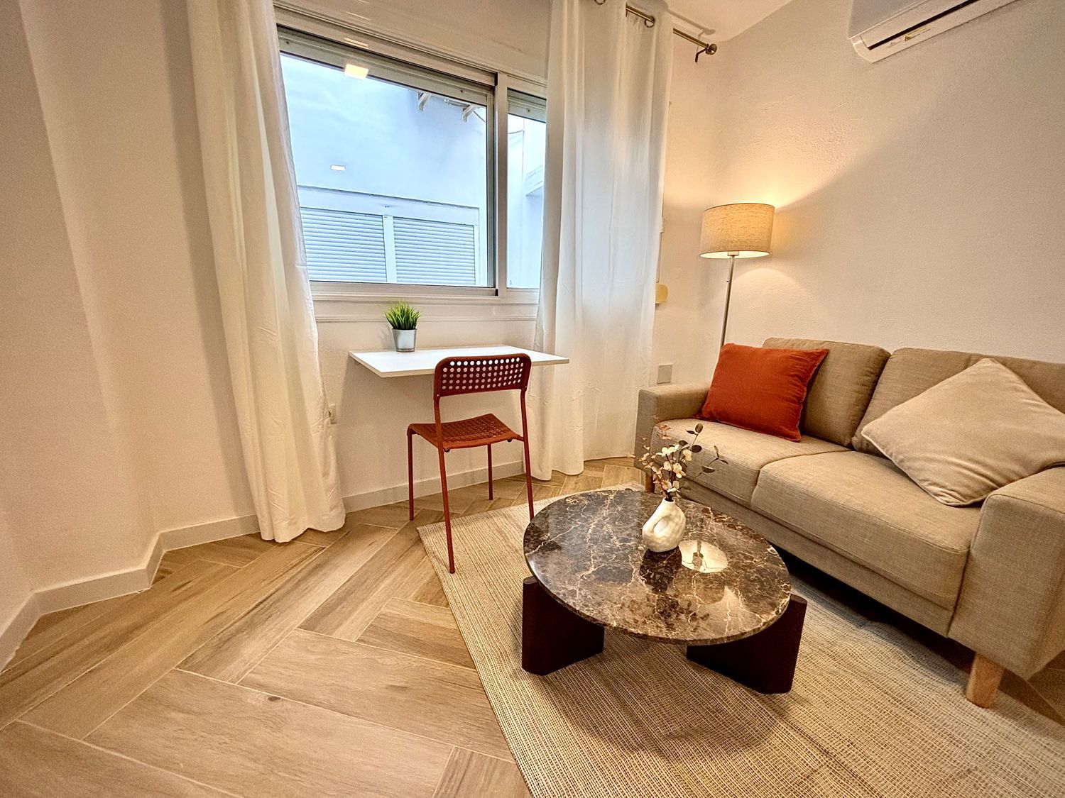 Estudio en calle Carmen Tato, 10 - Foto 17