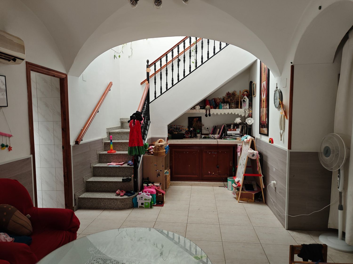 Chalet pareado en Calle Muñoz Torrero, 6 - Foto 5