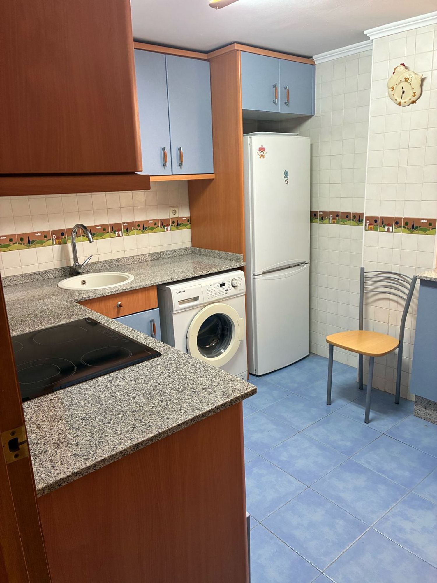 Piso en Barrio L'Hort de Senabre - Foto 9