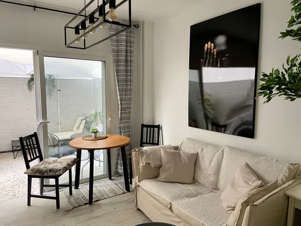 Estudio en calle Sargento Llagas, 33 - Foto 6