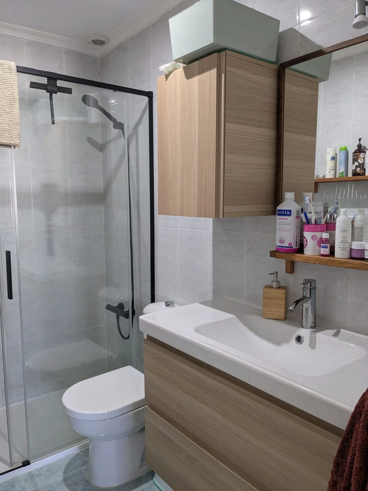 Piso en calle Afán de Ribera, 27 - Foto 8