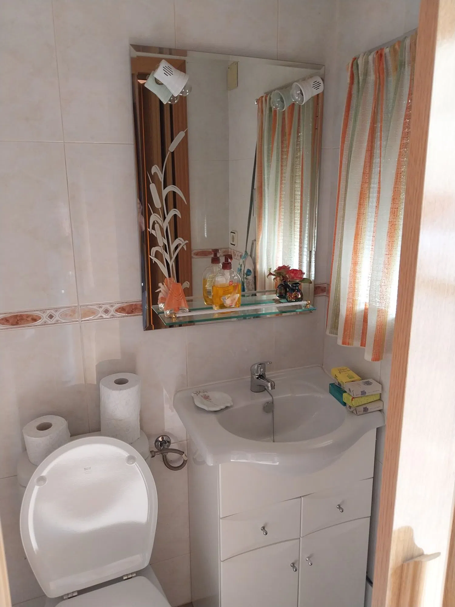 Chalet adosado en calle Chindasvinto, 36 - Foto 12