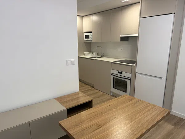 Estudio en Calle Jesús Esteban, 9 - Foto 1