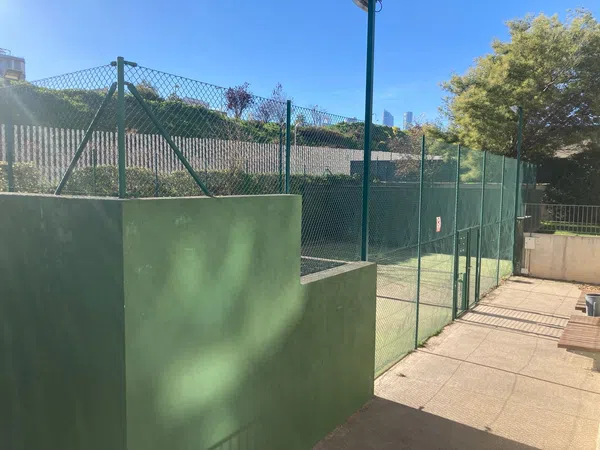 Estudio en calle de Dulce Chacón, 23 - Foto 20