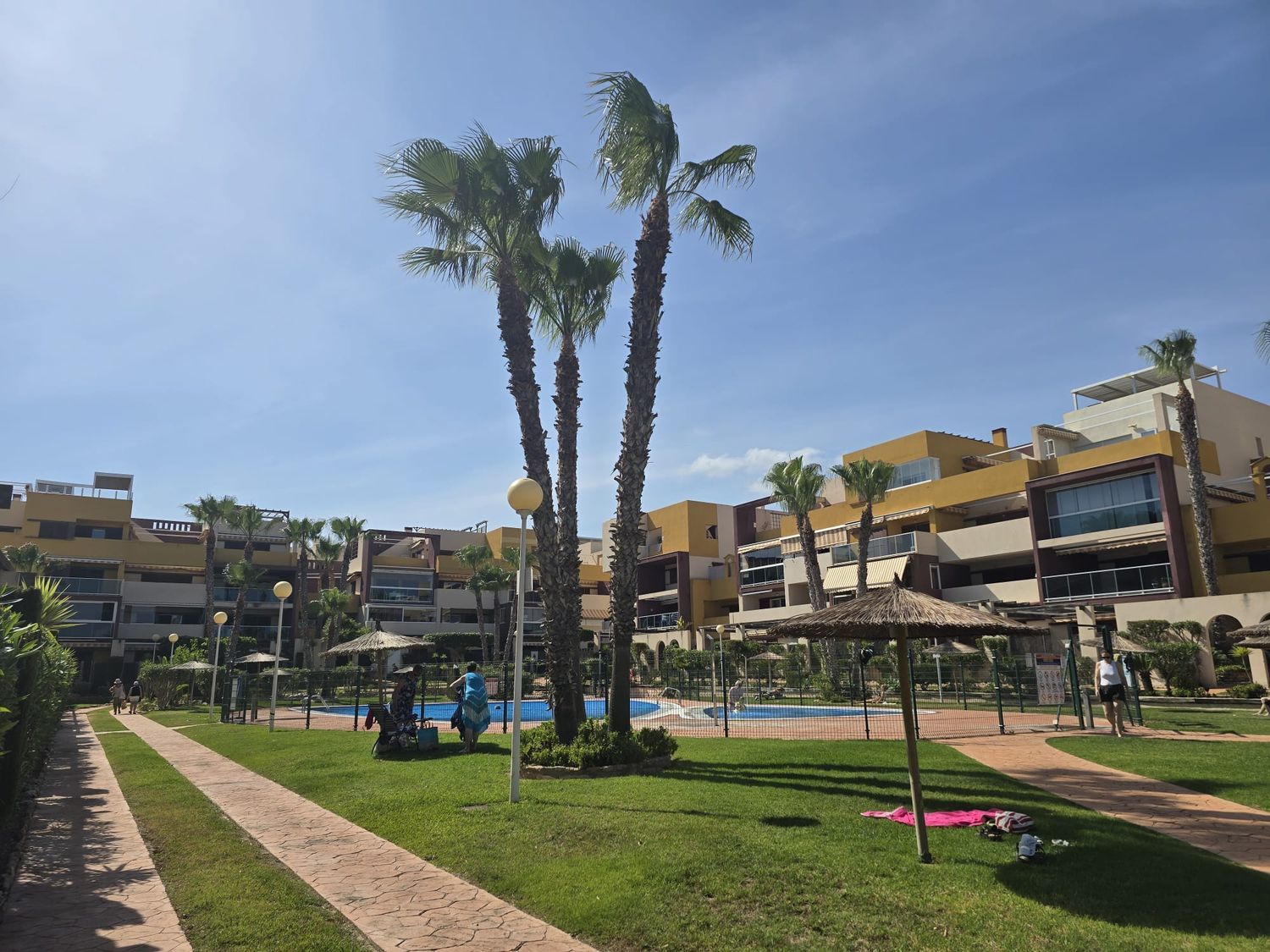 Piso en Urb.el bosque, 3, Playa Flamenca - Foto 25