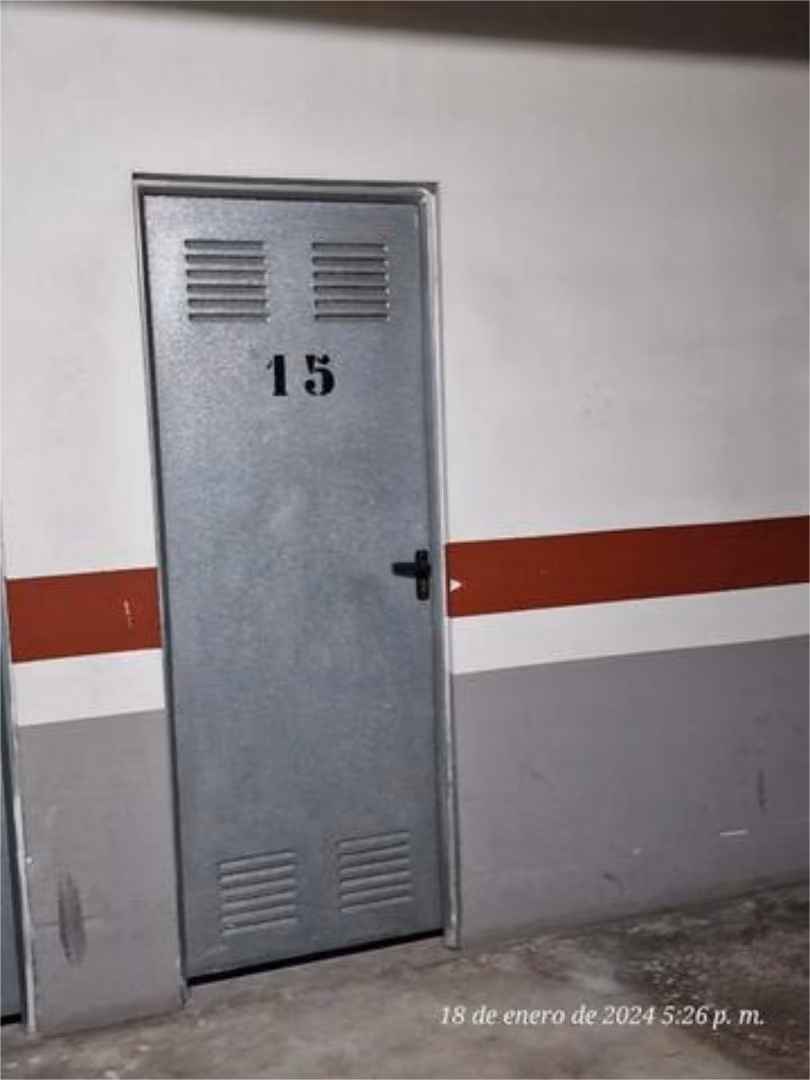 Piso en Ronda Sur