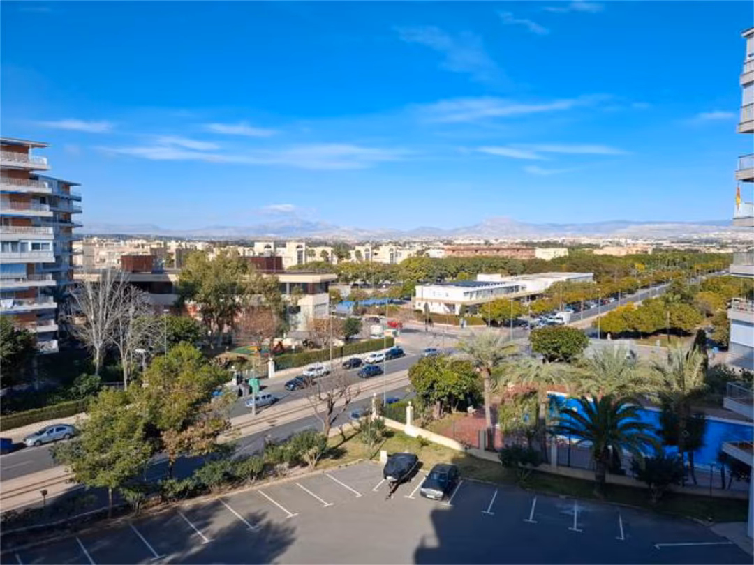 Piso en Playa de San Juan - Alicante - Foto 1