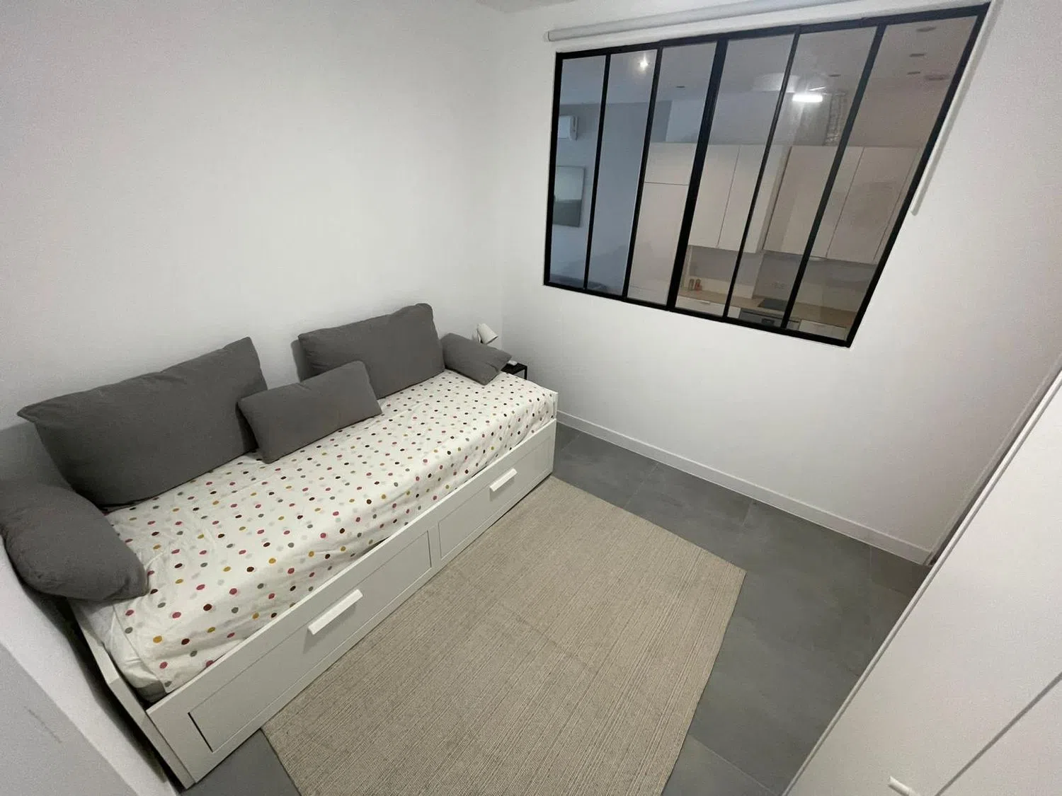 Piso en Barrio Raval Roig-Virgen del Socorro - Foto 7