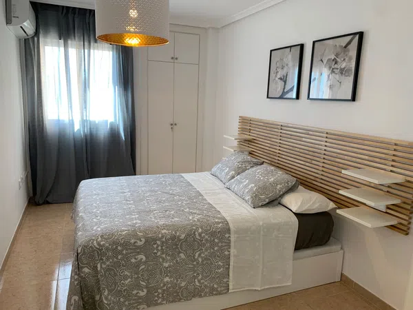 Piso en Calle Benizalón, 2, Vega de Acá - Nueva Almería - Cortijo Grande, Vega de Acá - Nueva Almería - Cortijo Grande - Foto 1