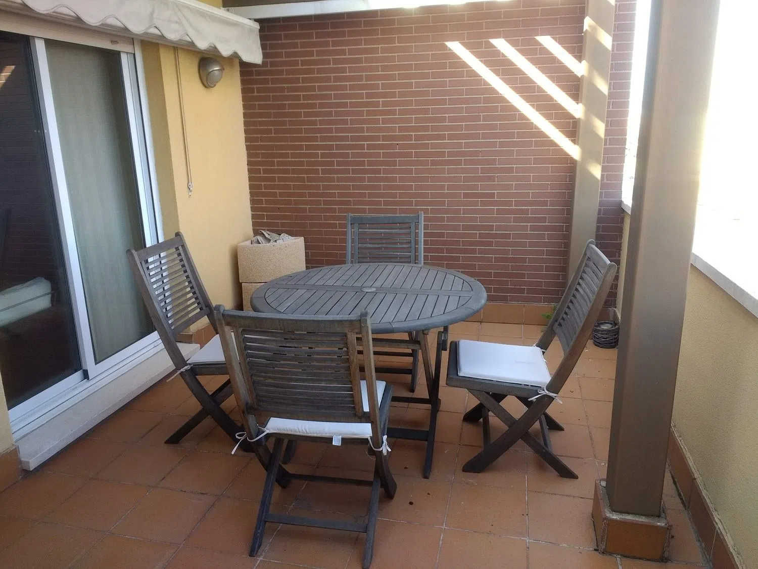 Ático en avenida de Niceto Alcalá Zamora, 81 - Foto 2
