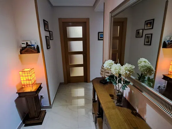 Piso en Plaza Médico Félix Prieto, 9 - Foto 22