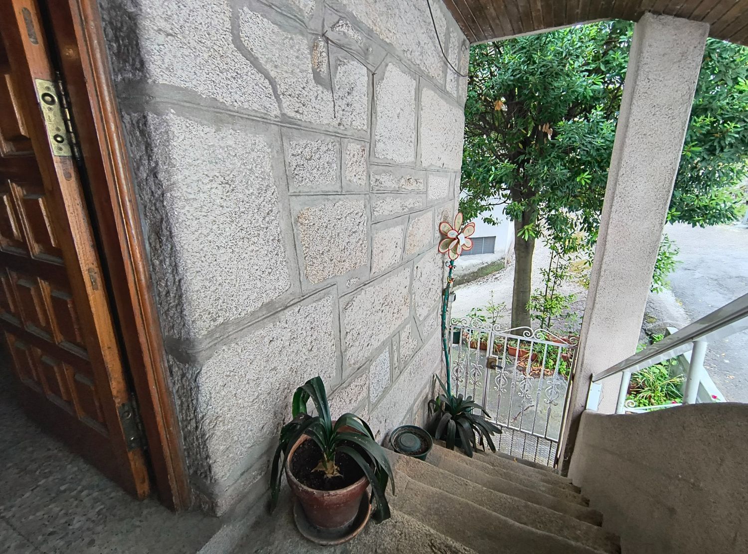 Casa o chalet independiente en Calle da Barca, 7, Centro - Echegaray, Centro - Echegaray - Foto 15