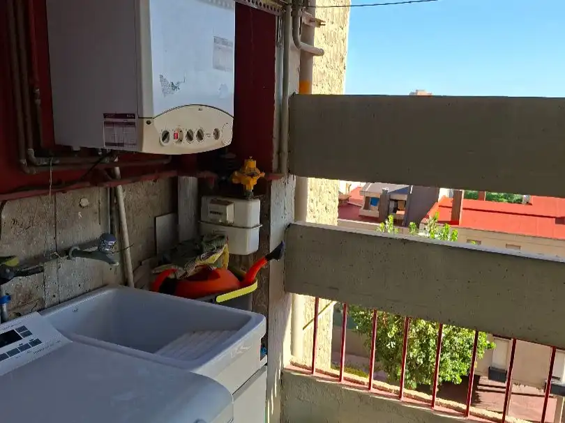 Piso en  Carrer Sant Bru 60 - Foto 11