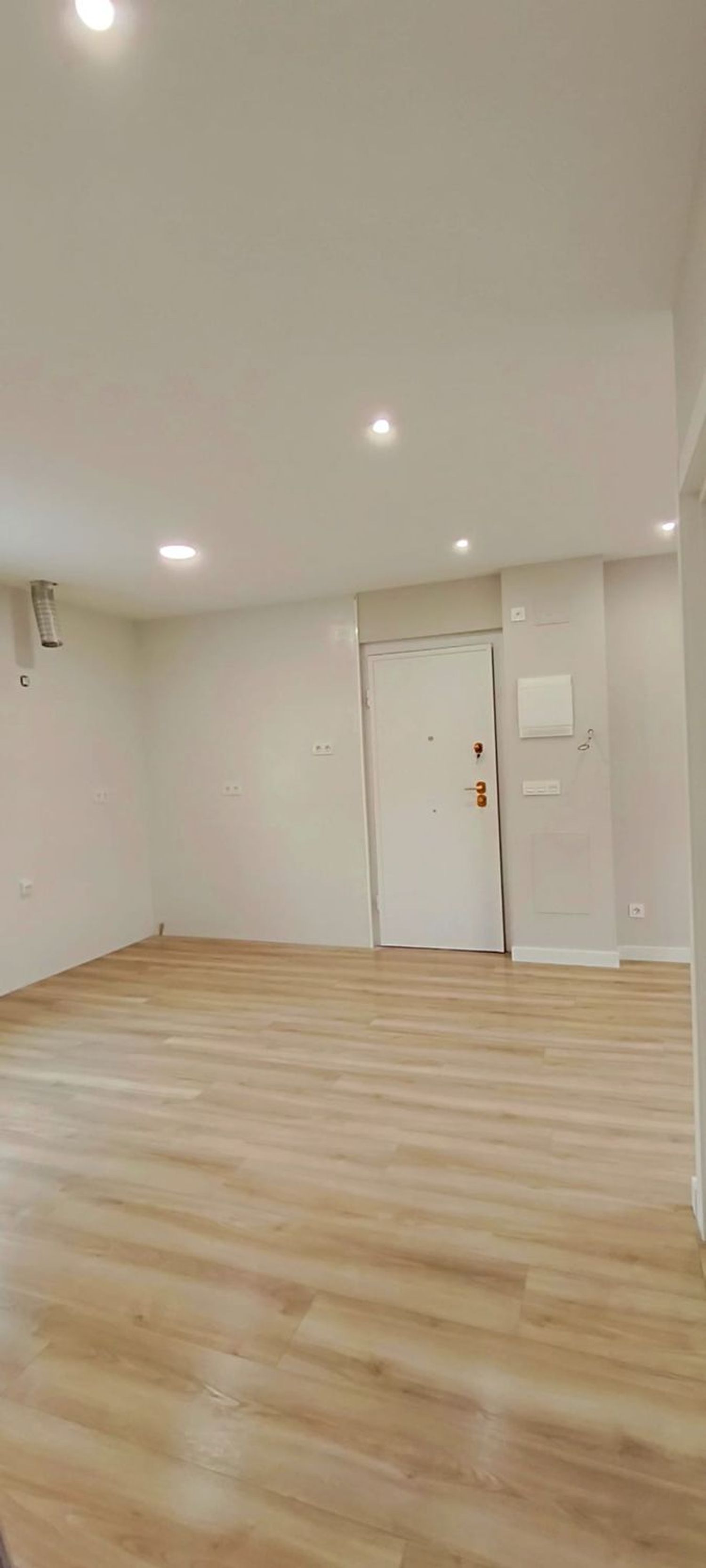 Piso en Santa Barbara Etxetaldea, 5 - Foto 3